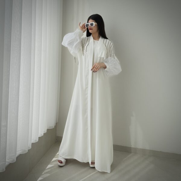 عباية راقية