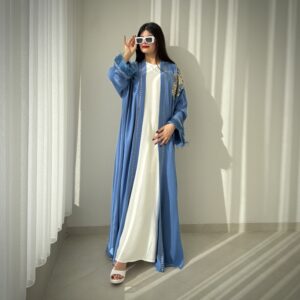 عباية ملكية